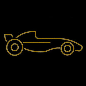 Motor Racing Wall Art