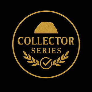 Collector Series Wall Art