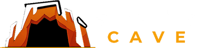 Sports Cave Logo