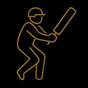 Cricket Wall Art