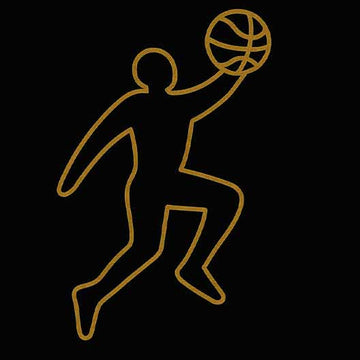NBA Wall Art