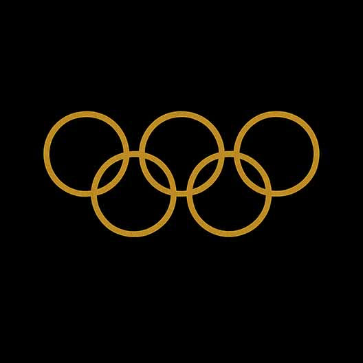 Olympics Wall Art