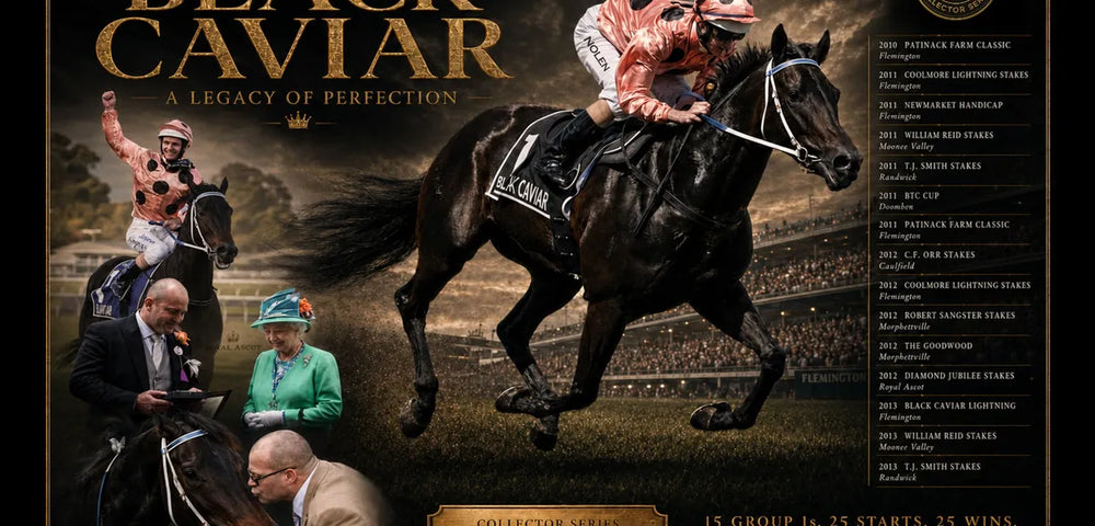 Horse Racing