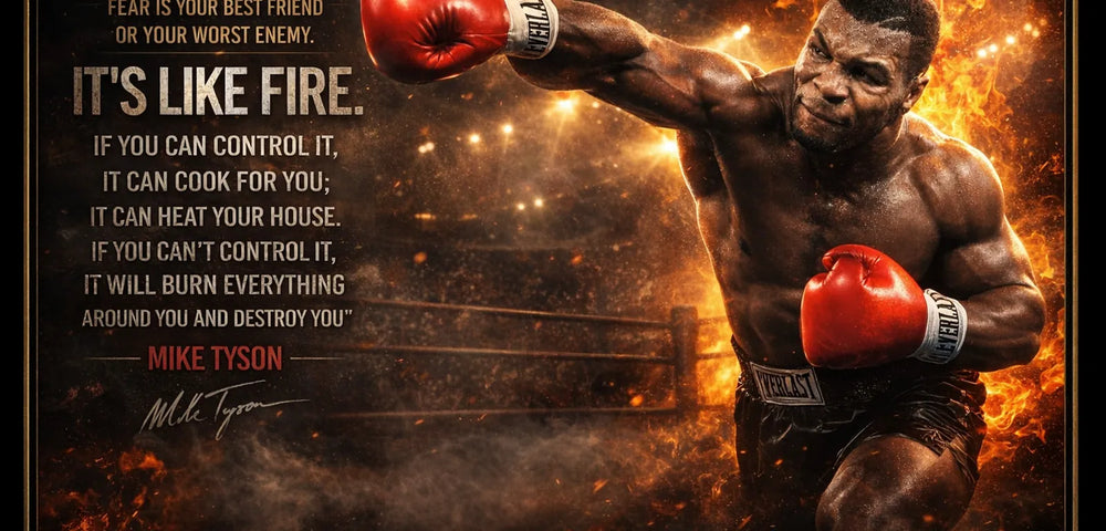 Boxing