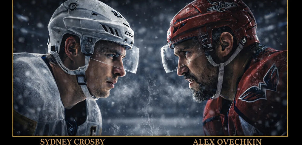 Ice Hockey