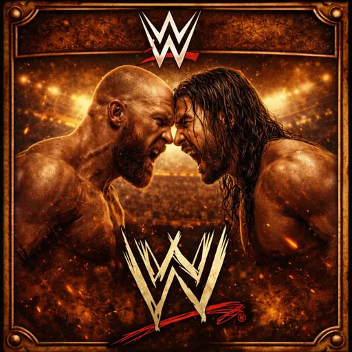 WWE