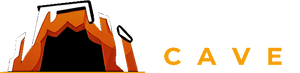 Sports Cave Logo