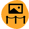Museum Grade Quality Icon
