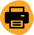 Printing Icon