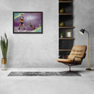 Reece Walsh Brisbane Broncos Art Sports Cave