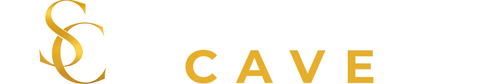 Sports Cave Logo